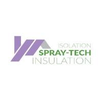 Spraytech Insulation image 1