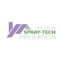 Spraytech Insulation logo