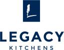Legacy Kitchens logo