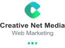 Creative Net Media logo