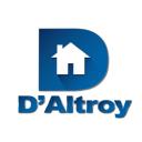 Jeff D'Altroy - REALTOR logo