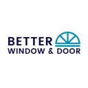 Better Window and Door logo