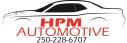 HPM Automotive logo