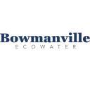 EcoWater Bowmanville logo