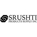 Srushti Products Supply Inc. logo