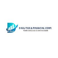 D KAJ Tax & Financial Corp. image 1