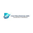 D KAJ Tax & Financial Corp. logo