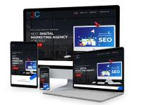 Website Design & SEO Agency - JC image 2