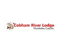 Cobham River Lodge logo