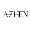 Azhen Sanctuary logo