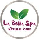La Bella Spa Natural Care logo