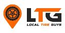 Local Tire Guys logo