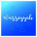 Wassiyyah logo