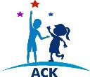 ACK daycare logo