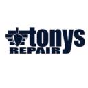 Tony's Brick and Stone Ltd logo