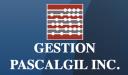 Gestion Pascalgil Inc. logo