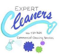 Expert Cleaners Inc. image 1