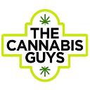 TCG Mississauga Weed Dispensary Delivery logo