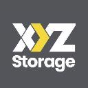 XYZ Storage Scarborough logo