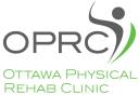 Ottawa Physical Rehab Clinic (OPRC) logo