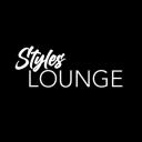 Styles Lounge Barbershop logo