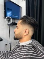 Styles Lounge Barbershop image 7