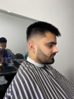 Styles Lounge Barbershop image 3