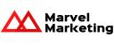 Marvel Marketing logo
