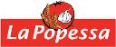 RESTAURANT LA POPESSA logo