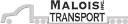 MALOIS TRANSPORT logo