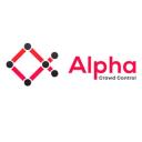 Alpha Crowd Control Inc logo