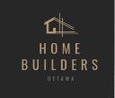 Home Builders Ottawa logo