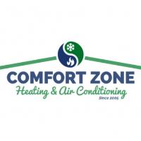 Comfort Zone Heating and Air Conditioning image 1