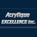 Acrylique Excellence logo