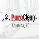 PuroClean Kelowna logo