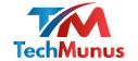 TechMunus logo