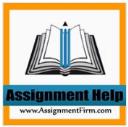 Assignment Firm logo