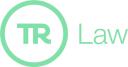 TR Law logo