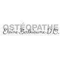 Ostéopathe Repentigny logo