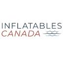 Inflatables Canada Recreational Products logo