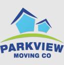 Parkview Moving Co. logo