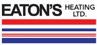 Eaton's Furnace Heating & Air Conditioning HVAC image 1