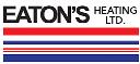 Eaton's Furnace Heating & Air Conditioning HVAC logo