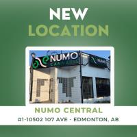 NUMO Cannabis - Oliver image 3