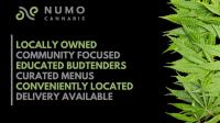 NUMO Cannabis - Oliver image 4