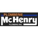 Plomberie McHenry Plumbing Inc. logo
