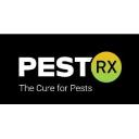 Pest-RX Peterborough Pest Control logo