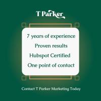 T Parker Marketing - SEO  image 6