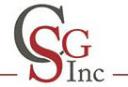 CSG Renovation logo