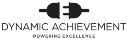 Dynamic Achievement Group logo